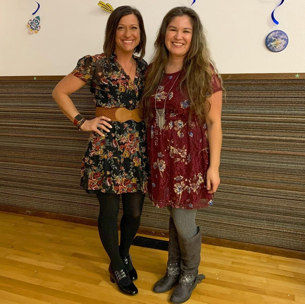 Meet your Posher, Virginia